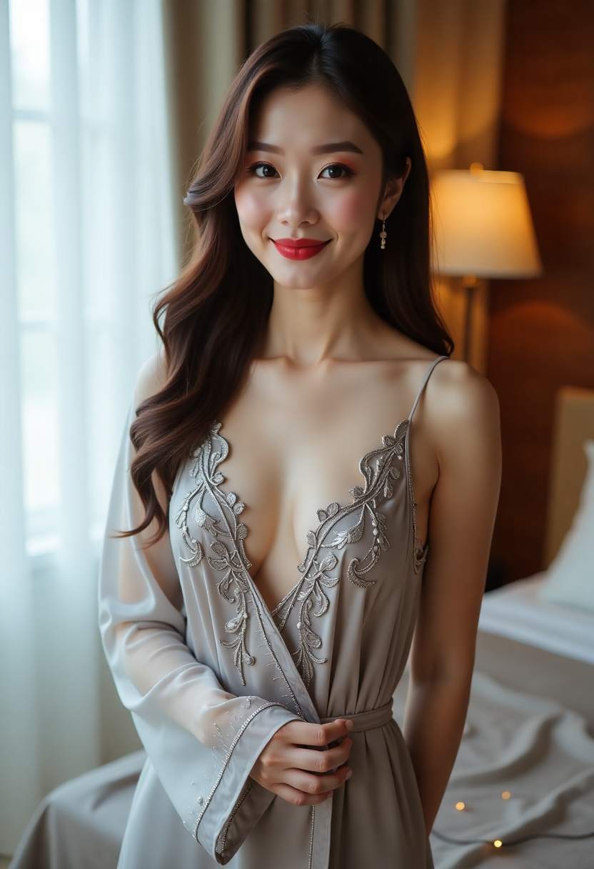绝境信号